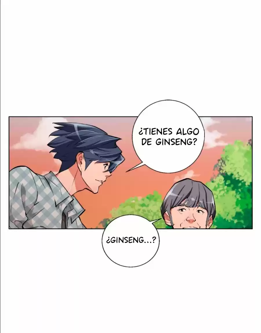 Acumulo Experiencia Leyendo Libros - Capítulo 49 - Página 16 - LectorTMOo