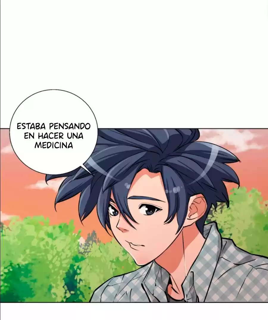 Acumulo Experiencia Leyendo Libros - Capítulo 49 - Página 18 - LectorTMOo