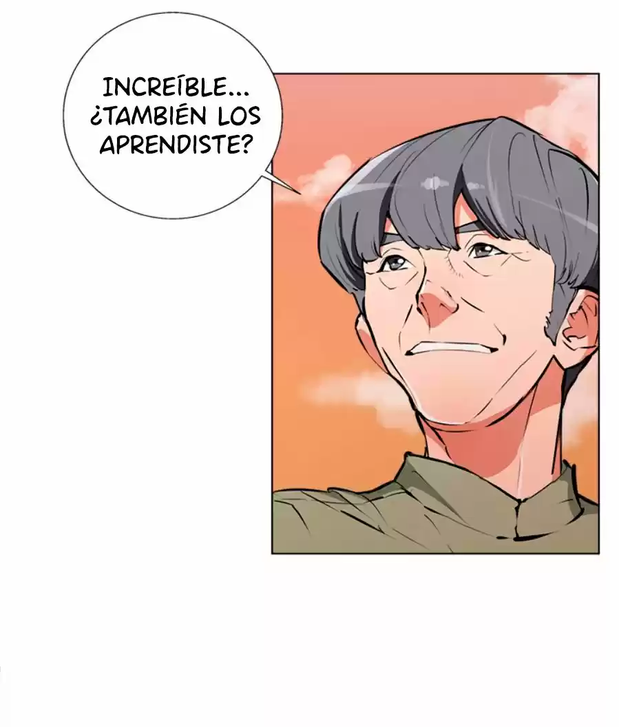 Acumulo Experiencia Leyendo Libros - Capítulo 49 - Página 34 - LectorTMOo