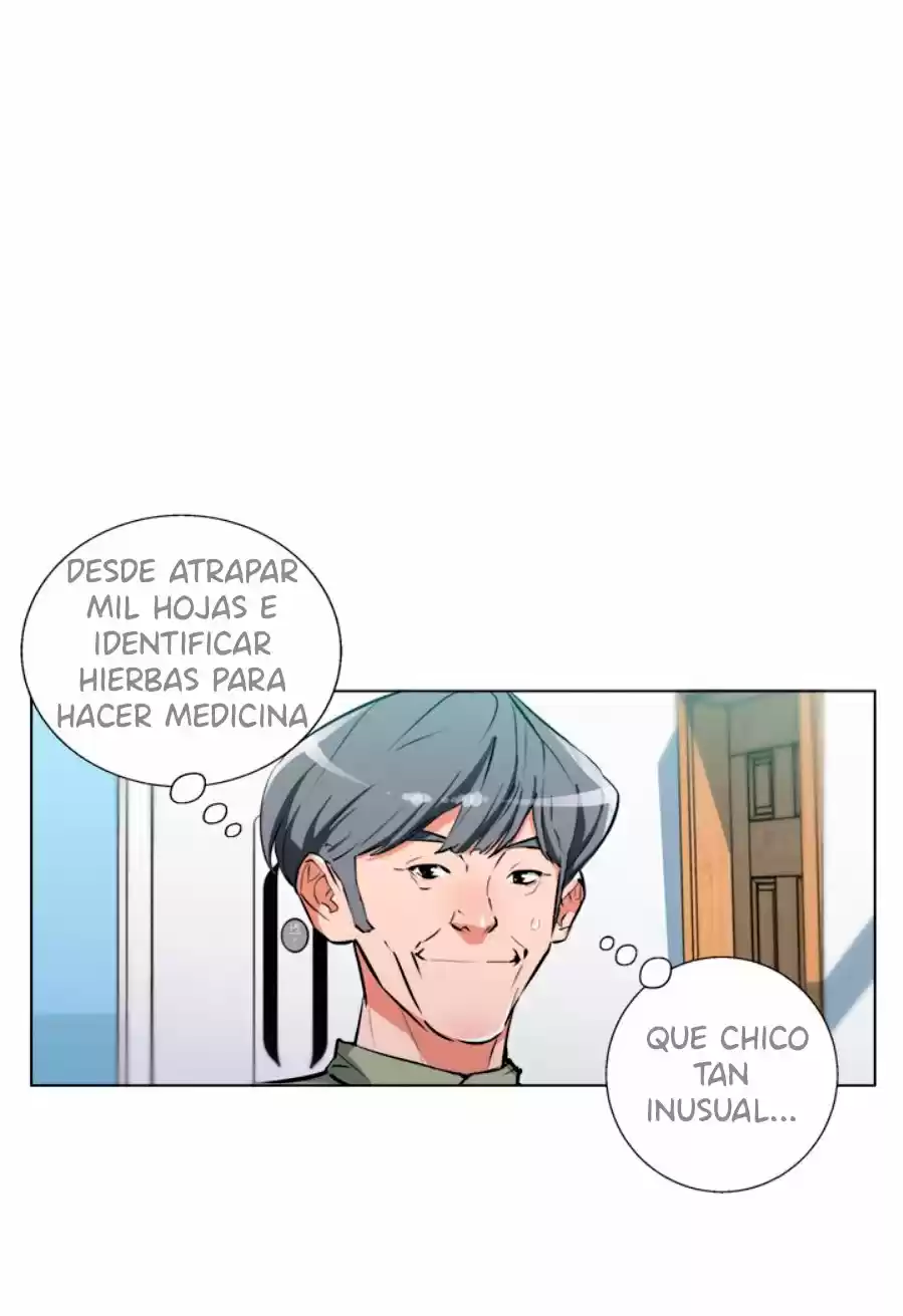 Acumulo Experiencia Leyendo Libros - Capítulo 49 - Página 44 - LectorTMOo