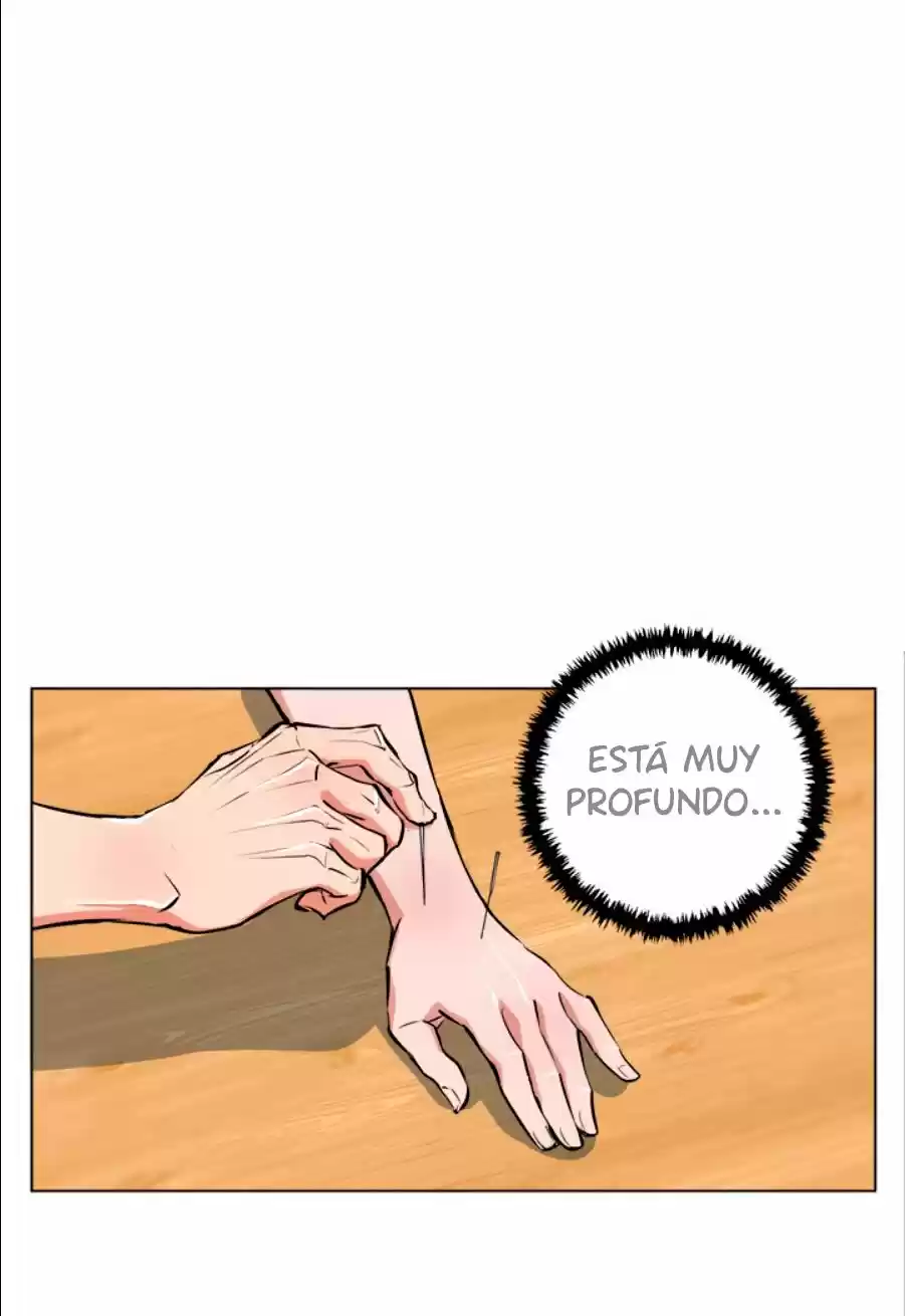 Acumulo Experiencia Leyendo Libros - Capítulo 49 - Página 57 - LectorTMOo