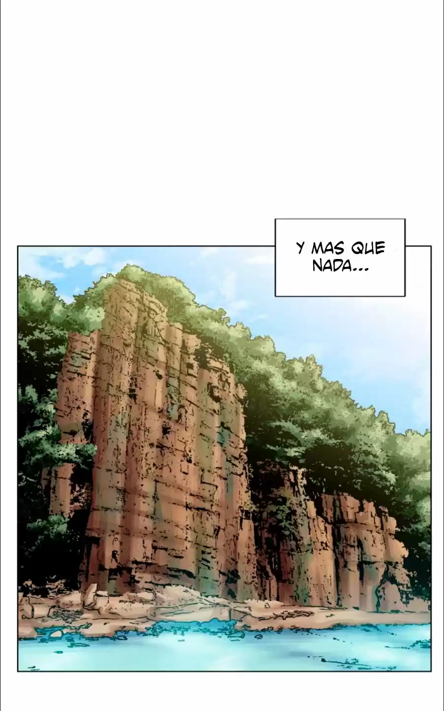 Acumulo Experiencia Leyendo Libros - Capítulo 50 - Página 10 - LectorTMOo