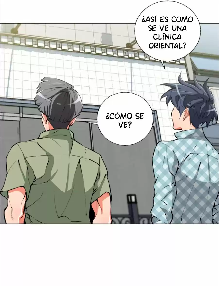 Acumulo Experiencia Leyendo Libros - Capítulo 50 - Página 15 - LectorTMOo