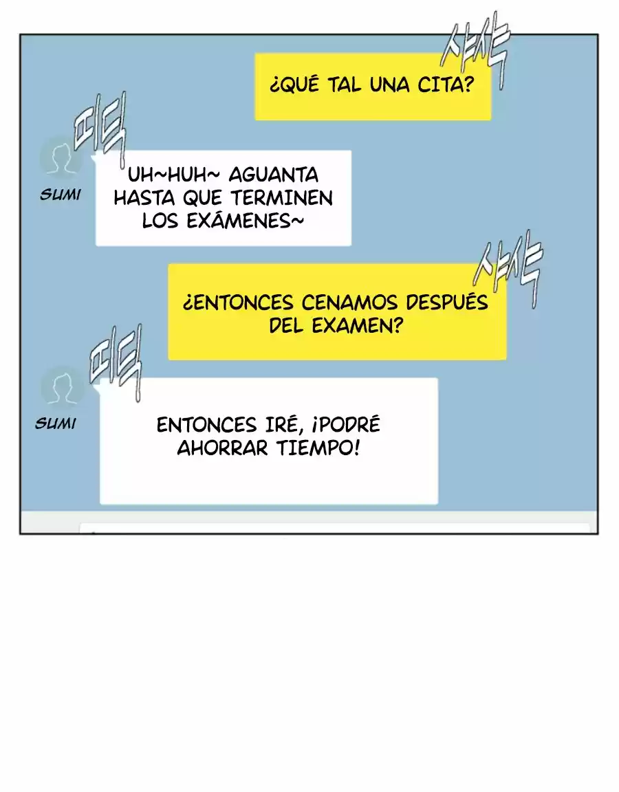 Acumulo Experiencia Leyendo Libros - Capítulo 50 - Página 40 - LectorTMOo
