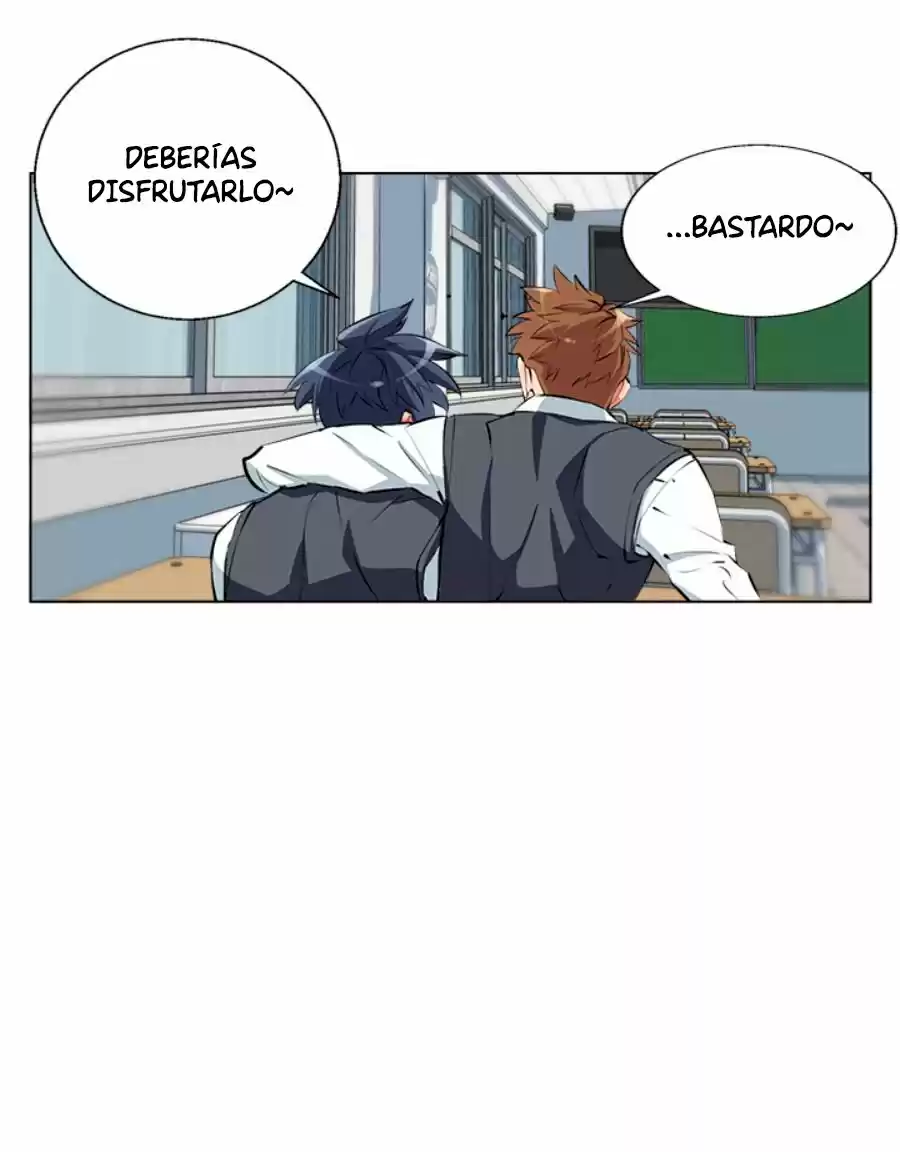 Acumulo Experiencia Leyendo Libros - Capítulo 50 - Página 42 - LectorTMOo