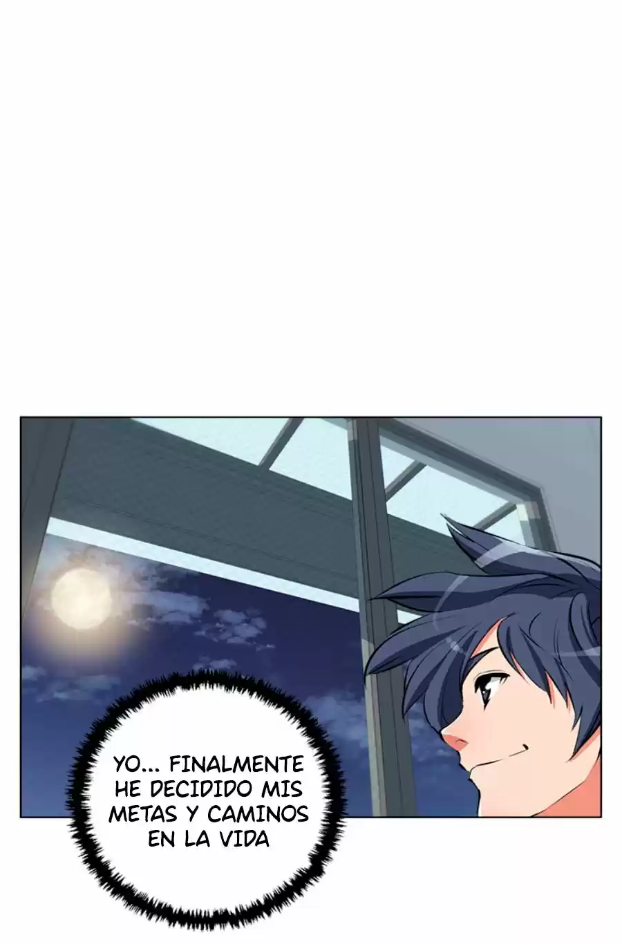 Acumulo Experiencia Leyendo Libros - Capítulo 50 - Página 59 - LectorTMOo