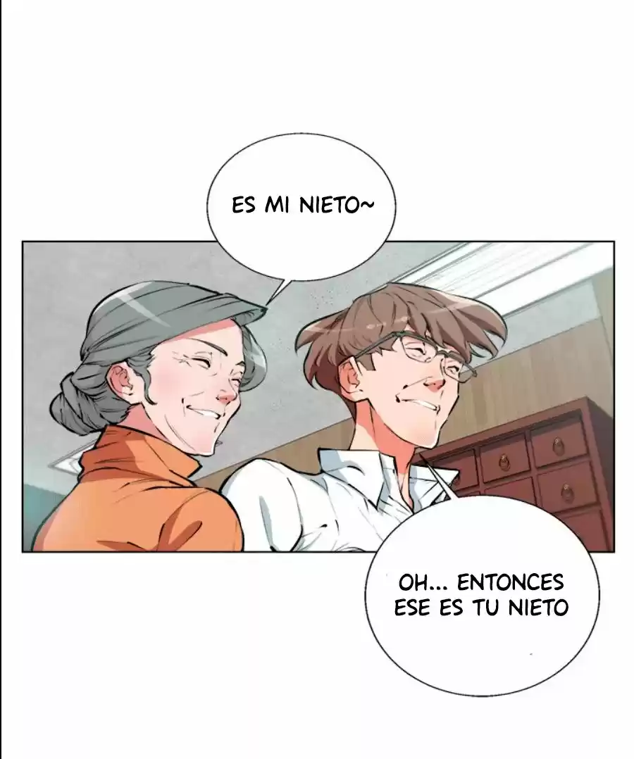Acumulo Experiencia Leyendo Libros - Capítulo 51 - Página 11 - LectorTMOo
