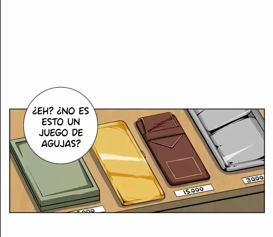 Acumulo Experiencia Leyendo Libros - Capítulo 51 - Página 14 - LectorTMOo