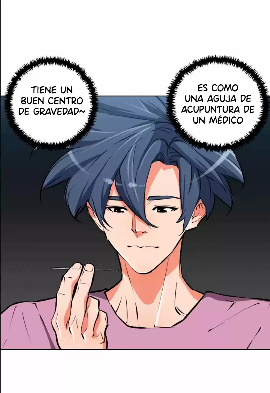 Acumulo Experiencia Leyendo Libros - Capítulo 51 - Página 20 - LectorTMOo