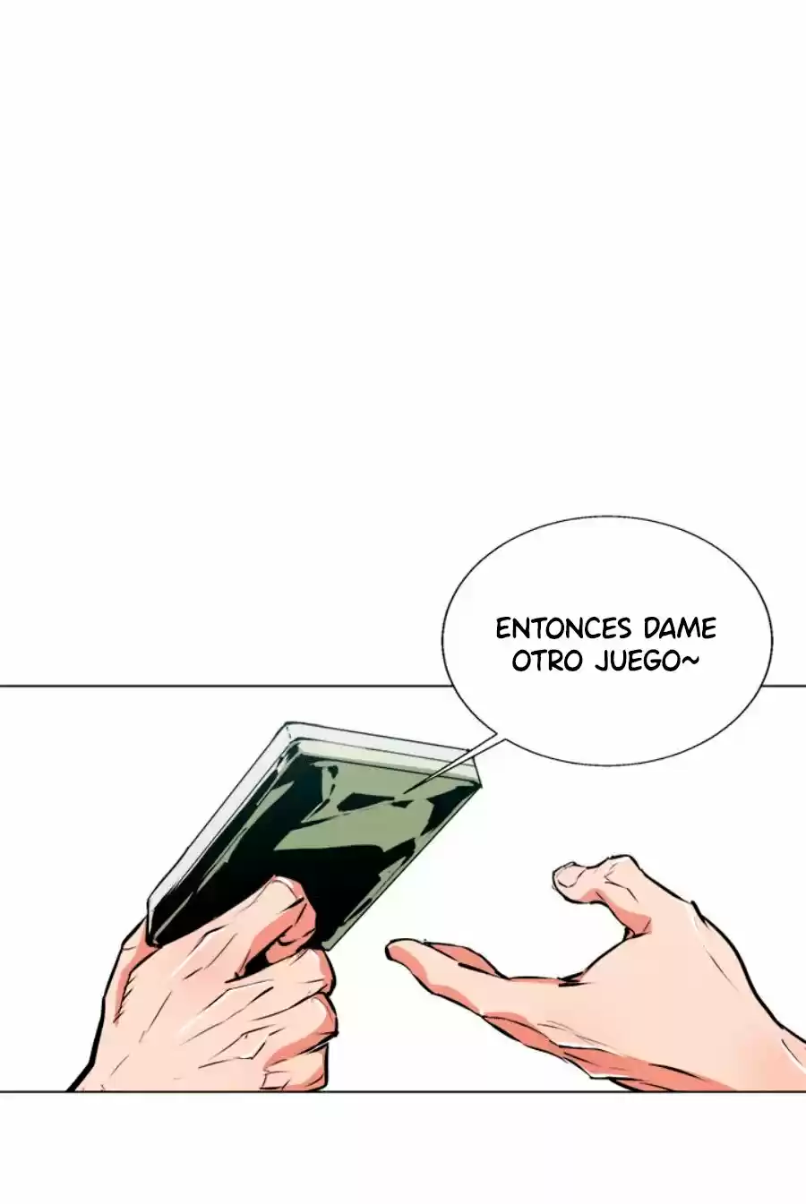 Acumulo Experiencia Leyendo Libros - Capítulo 51 - Página 27 - LectorTMOo