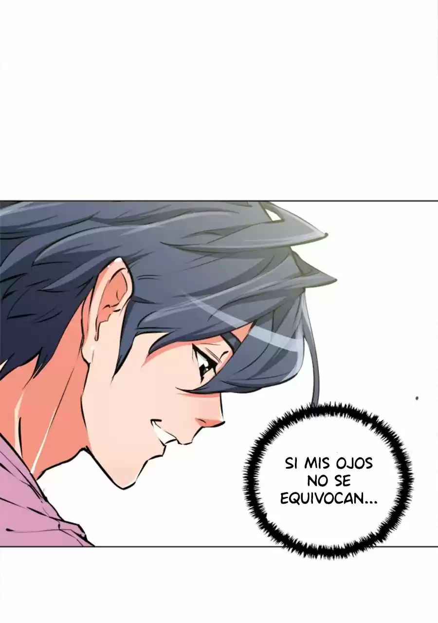 Acumulo Experiencia Leyendo Libros - Capítulo 51 - Página 33 - LectorTMOo