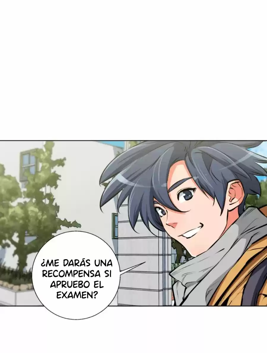 Acumulo Experiencia Leyendo Libros - Capítulo 51 - Página 42 - LectorTMOo