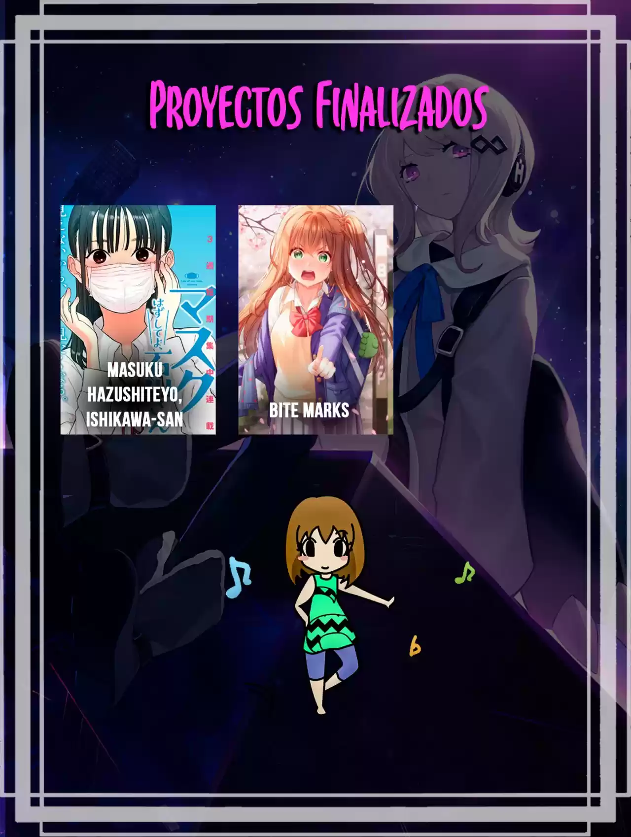 Acumulo Experiencia Leyendo Libros - Capítulo 51 - Página 71 - LectorTMOo