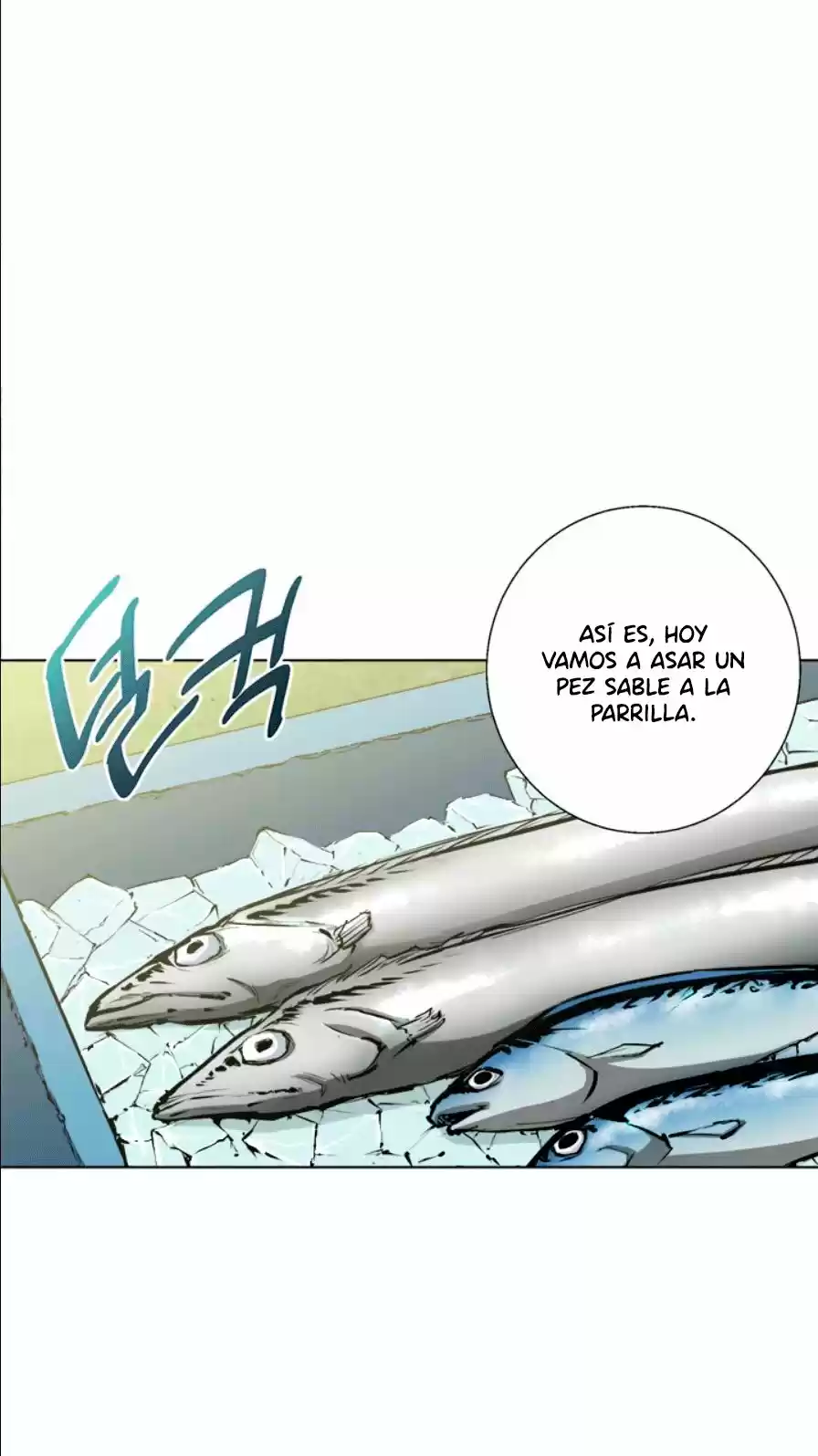 Acumulo Experiencia Leyendo Libros - Capítulo 52 - Página 7 - LectorTMOo