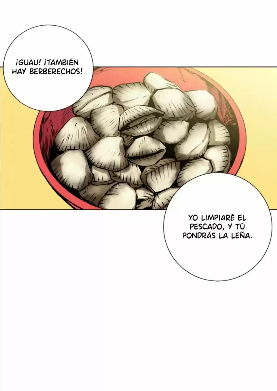 Acumulo Experiencia Leyendo Libros - Capítulo 52 - Página 8 - LectorTMOo