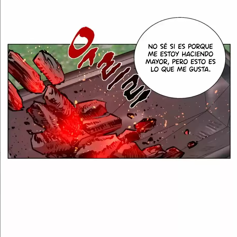 Acumulo Experiencia Leyendo Libros - Capítulo 52 - Página 12 - LectorTMOo