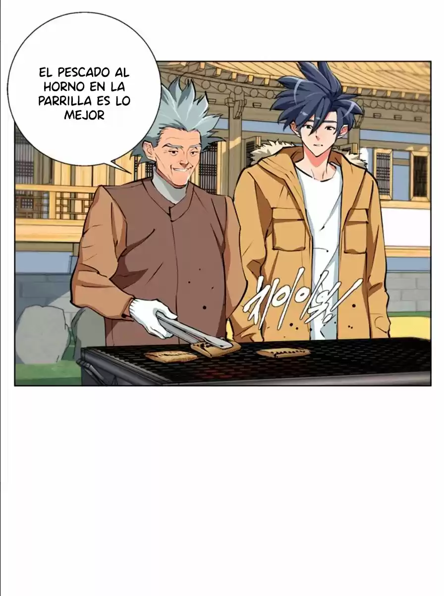 Acumulo Experiencia Leyendo Libros - Capítulo 52 - Página 13 - LectorTMOo