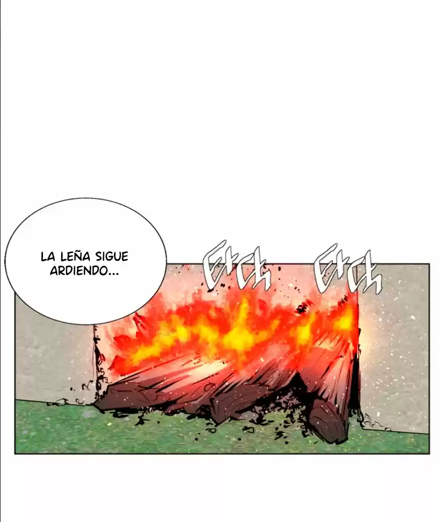 Acumulo Experiencia Leyendo Libros - Capítulo 52 - Página 23 - LectorTMOo
