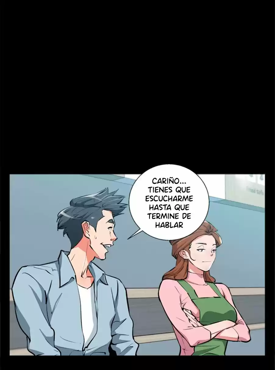 Acumulo Experiencia Leyendo Libros - Capítulo 52 - Página 44 - LectorTMOo