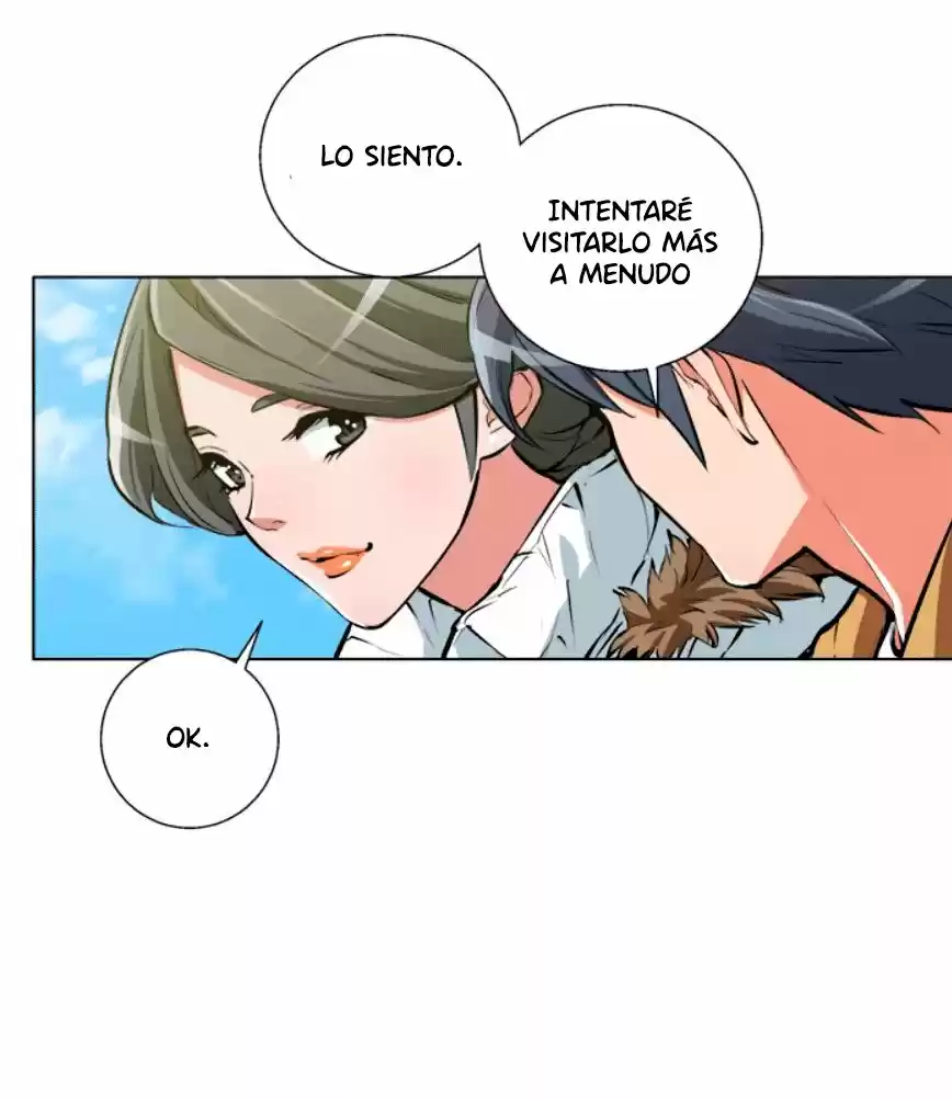 Acumulo Experiencia Leyendo Libros - Capítulo 52 - Página 59 - LectorTMOo