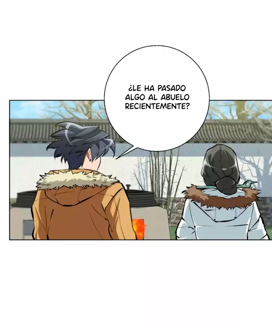 Acumulo Experiencia Leyendo Libros - Capítulo 52 - Página 60 - LectorTMOo