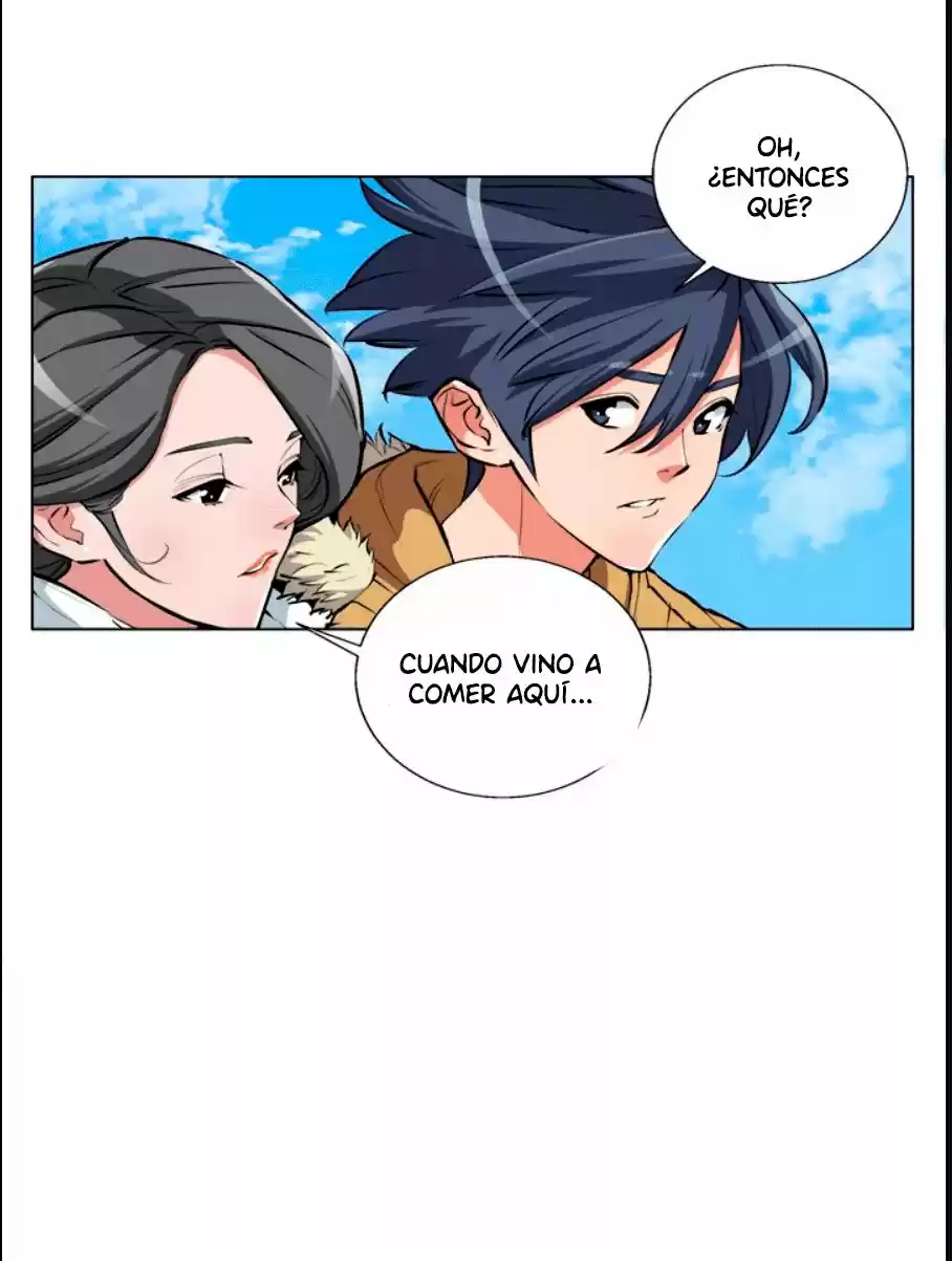 Acumulo Experiencia Leyendo Libros - Capítulo 53 - Página 4 - LectorTMOo