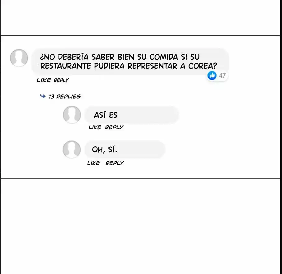 Acumulo Experiencia Leyendo Libros - Capítulo 53 - Página 6 - LectorTMOo