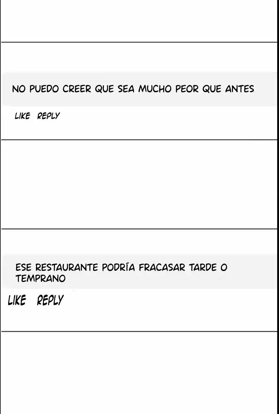 Acumulo Experiencia Leyendo Libros - Capítulo 53 - Página 8 - LectorTMOo