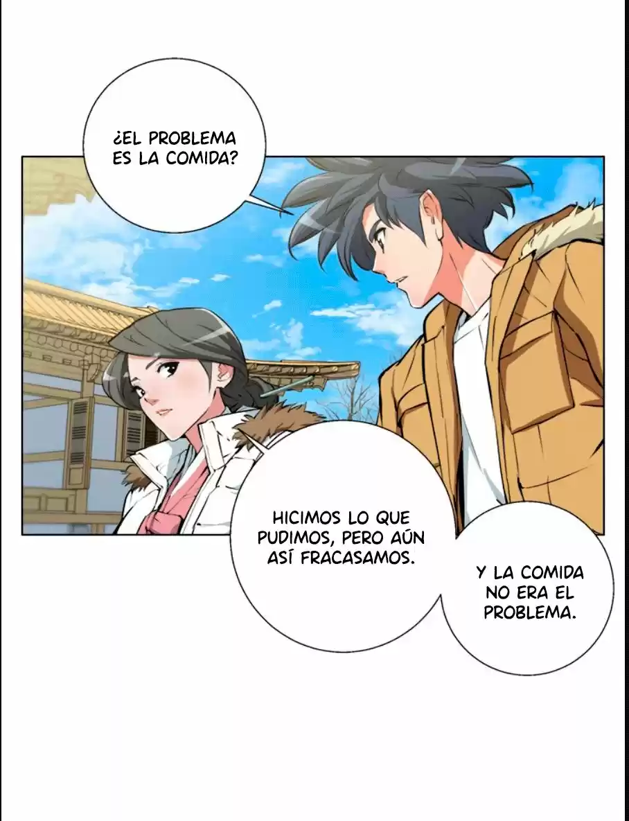 Acumulo Experiencia Leyendo Libros - Capítulo 53 - Página 11 - LectorTMOo