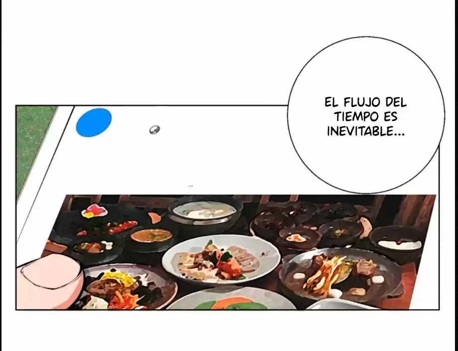 Acumulo Experiencia Leyendo Libros - Capítulo 53 - Página 22 - LectorTMOo