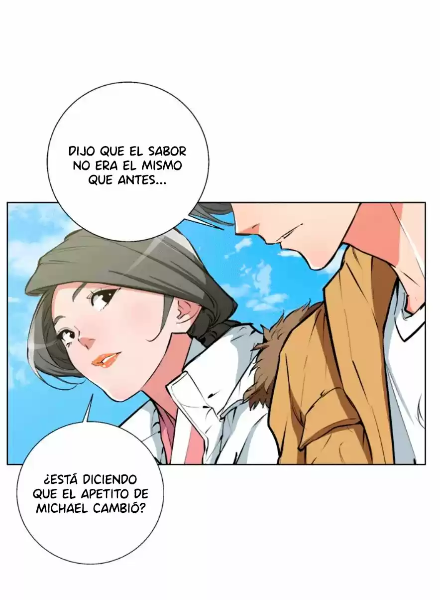 Acumulo Experiencia Leyendo Libros - Capítulo 53 - Página 25 - LectorTMOo