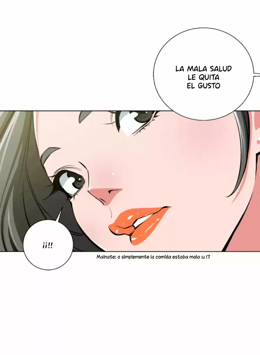 Acumulo Experiencia Leyendo Libros - Capítulo 53 - Página 26 - LectorTMOo