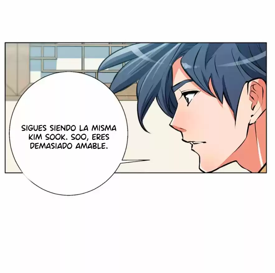 Acumulo Experiencia Leyendo Libros - Capítulo 53 - Página 42 - LectorTMOo