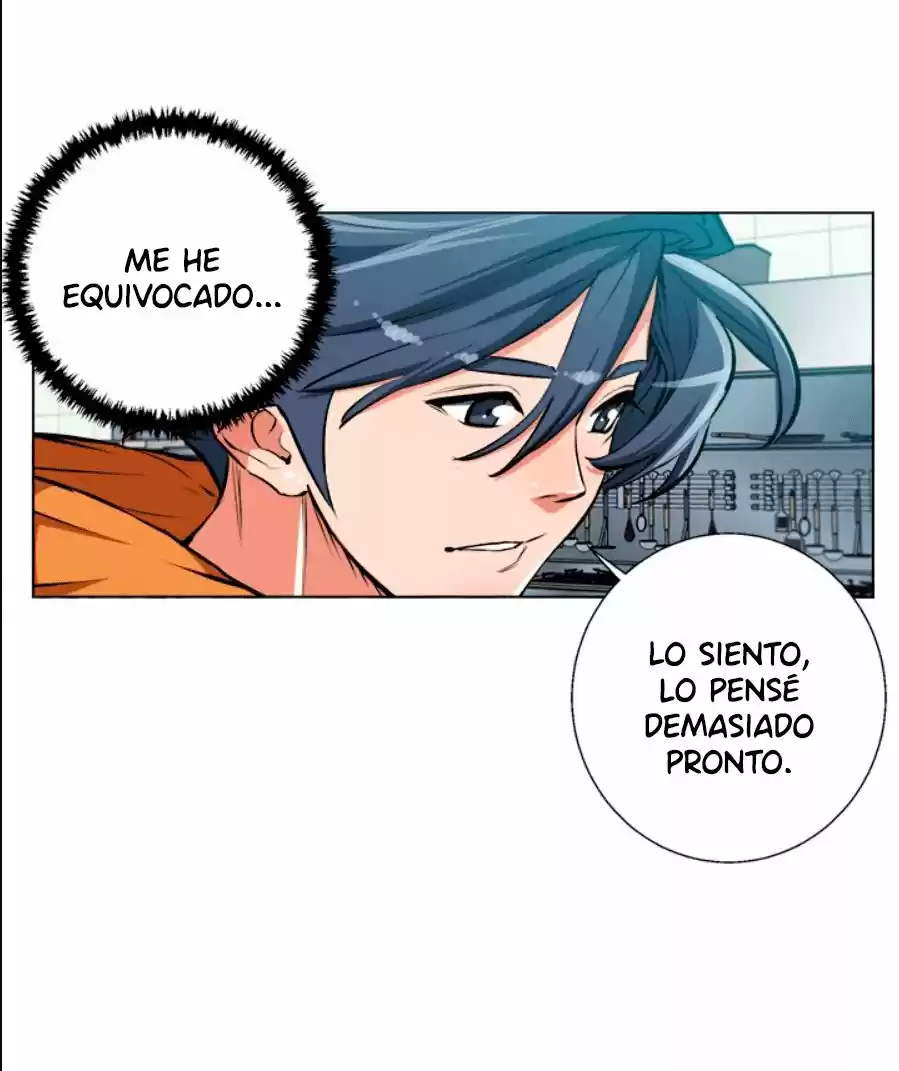 Acumulo Experiencia Leyendo Libros - Capítulo 54 - Página 17 - LectorTMOo