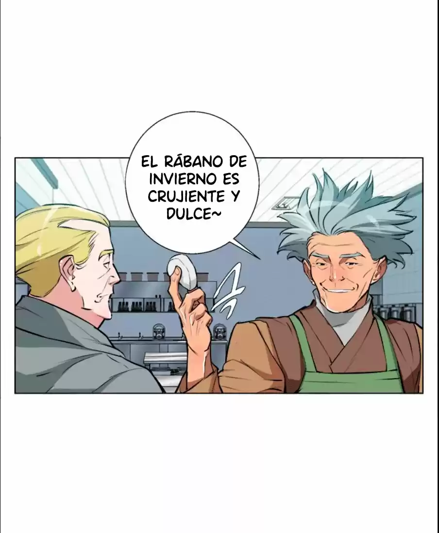 Acumulo Experiencia Leyendo Libros - Capítulo 54 - Página 24 - LectorTMOo
