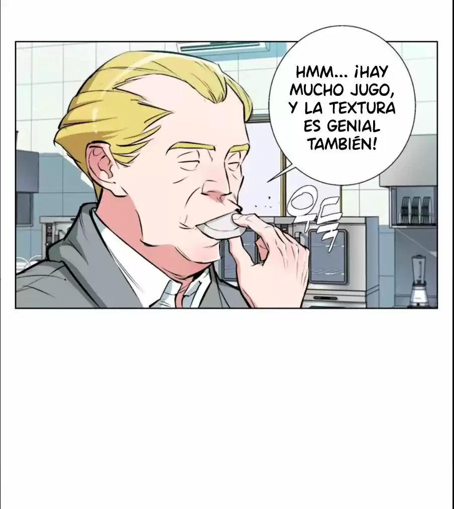 Acumulo Experiencia Leyendo Libros - Capítulo 54 - Página 25 - LectorTMOo