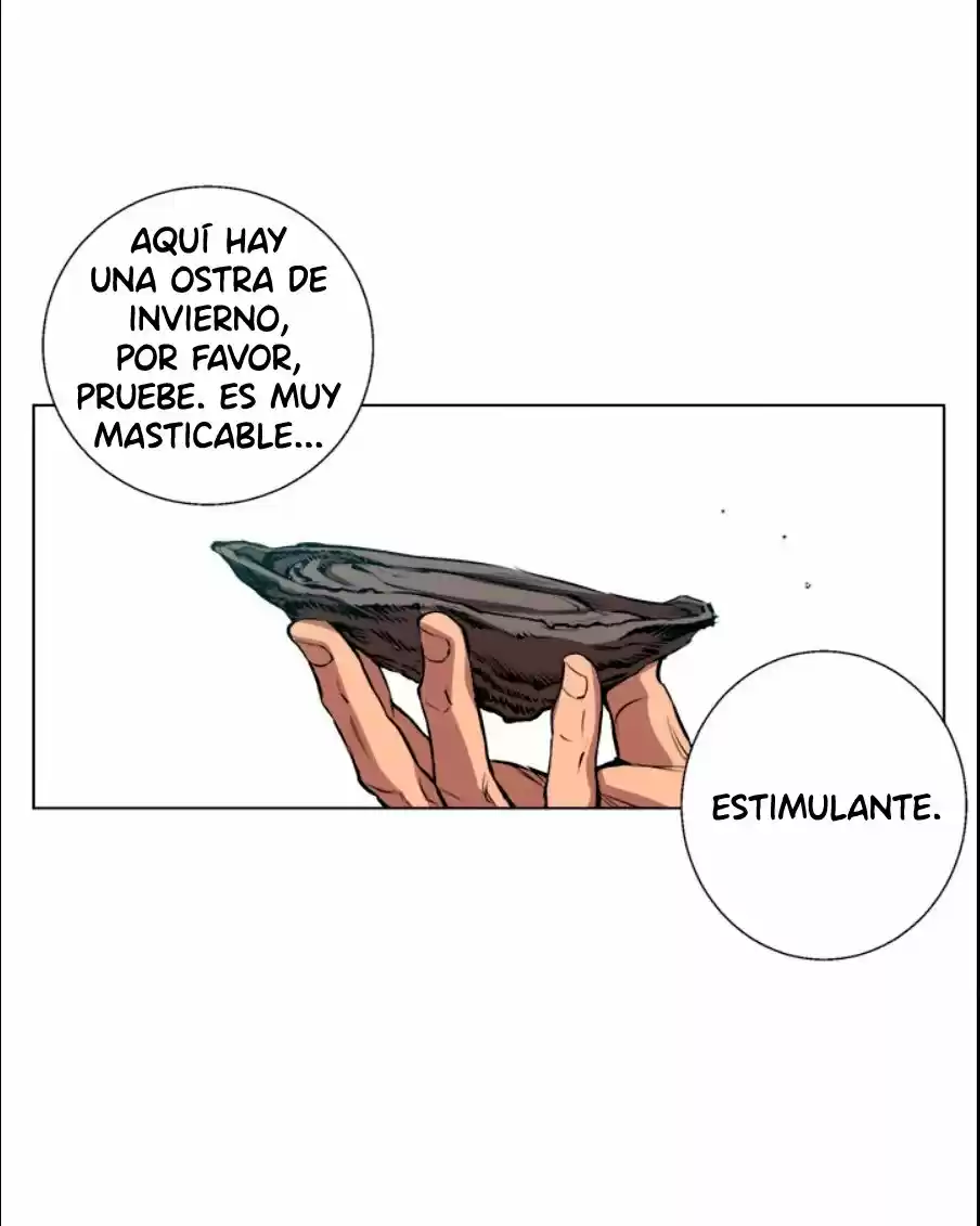 Acumulo Experiencia Leyendo Libros - Capítulo 54 - Página 27 - LectorTMOo
