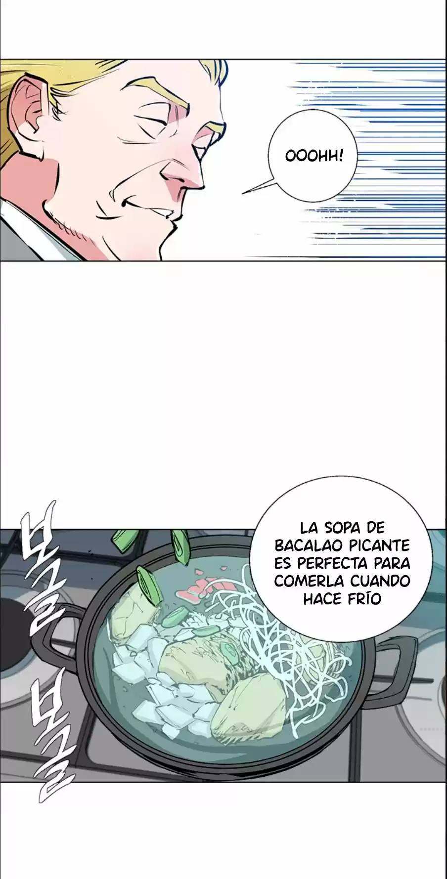 Acumulo Experiencia Leyendo Libros - Capítulo 54 - Página 30 - LectorTMOo