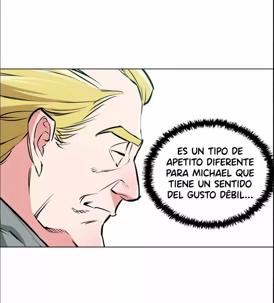 Acumulo Experiencia Leyendo Libros - Capítulo 54 - Página 33 - LectorTMOo