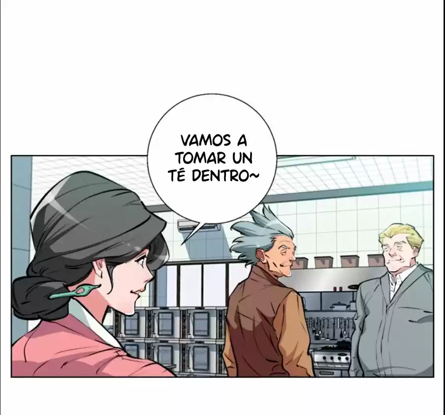 Acumulo Experiencia Leyendo Libros - Capítulo 54 - Página 42 - LectorTMOo