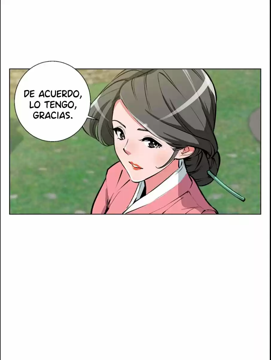 Acumulo Experiencia Leyendo Libros - Capítulo 55 - Página 4 - LectorTMOo