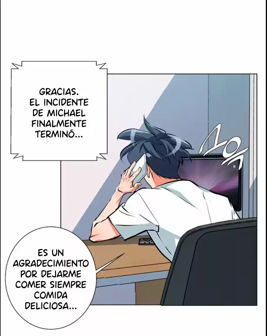 Acumulo Experiencia Leyendo Libros - Capítulo 55 - Página 7 - LectorTMOo
