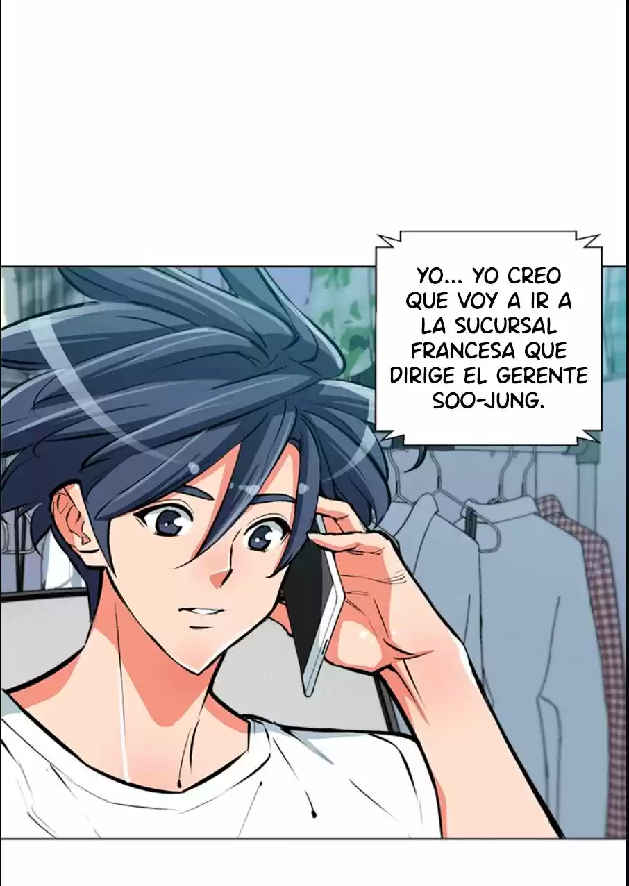 Acumulo Experiencia Leyendo Libros - Capítulo 55 - Página 9 - LectorTMOo