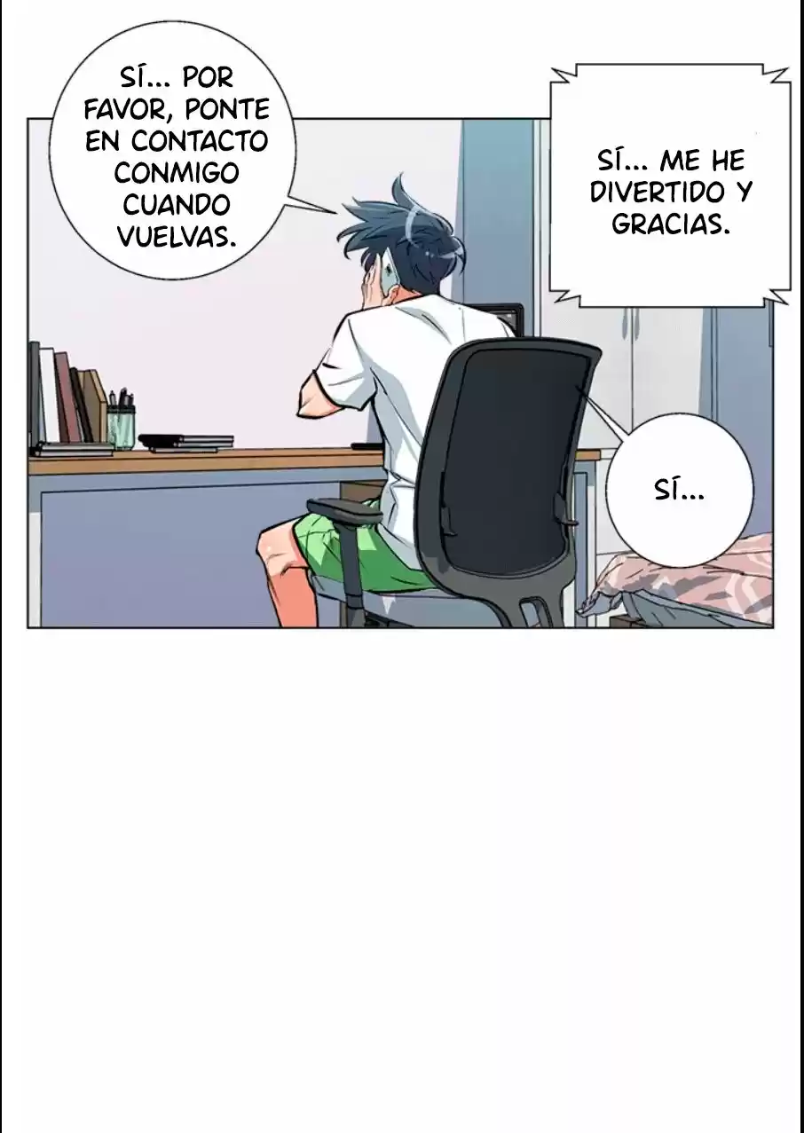 Acumulo Experiencia Leyendo Libros - Capítulo 55 - Página 11 - LectorTMOo