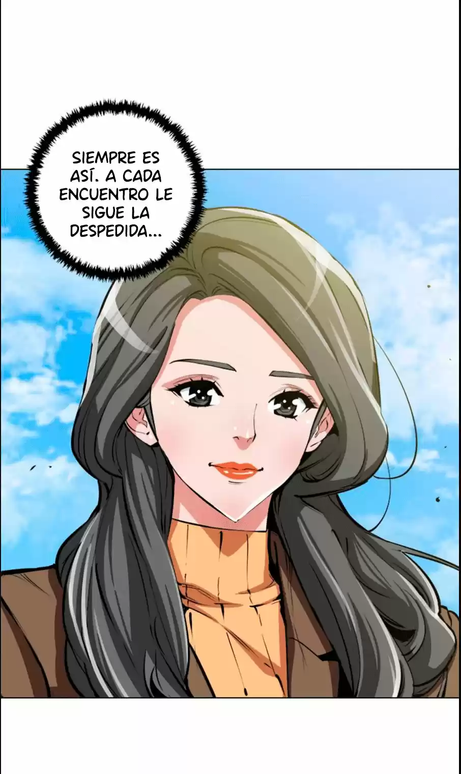 Acumulo Experiencia Leyendo Libros - Capítulo 55 - Página 18 - LectorTMOo