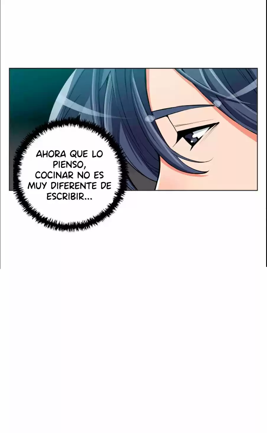 Acumulo Experiencia Leyendo Libros - Capítulo 55 - Página 22 - LectorTMOo