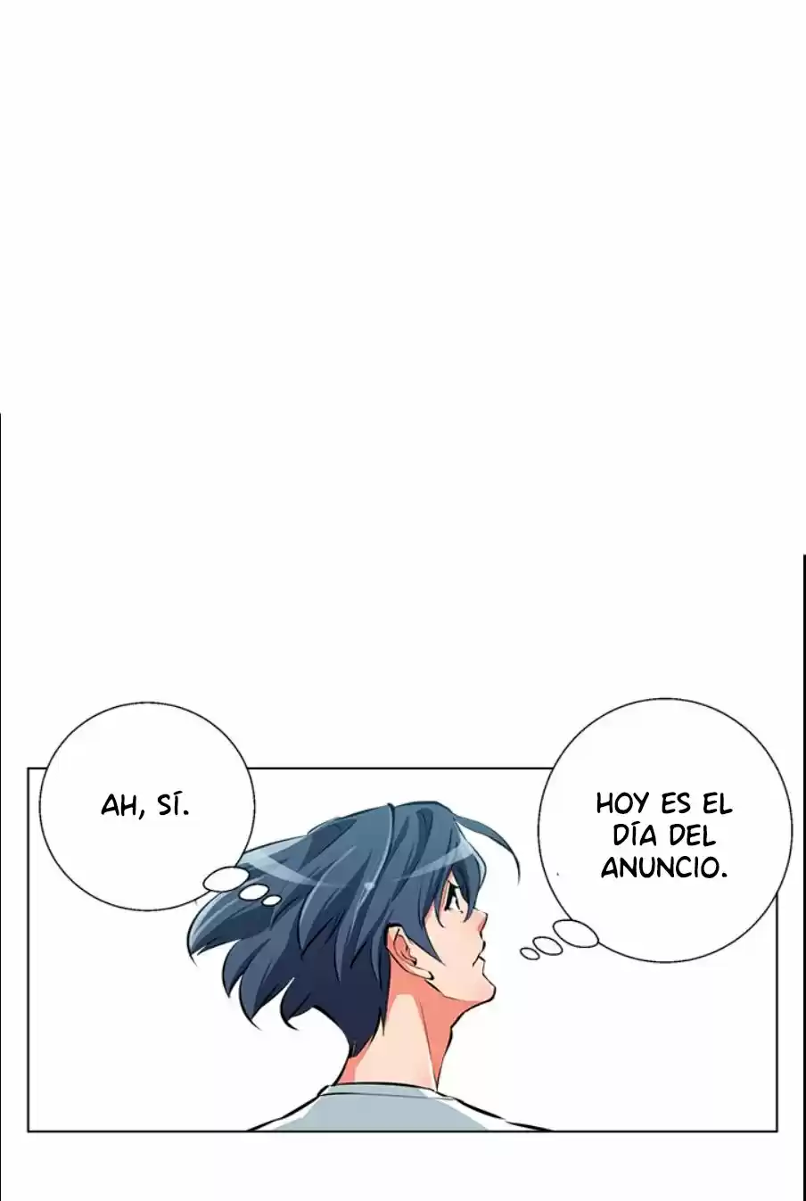 Acumulo Experiencia Leyendo Libros - Capítulo 55 - Página 23 - LectorTMOo