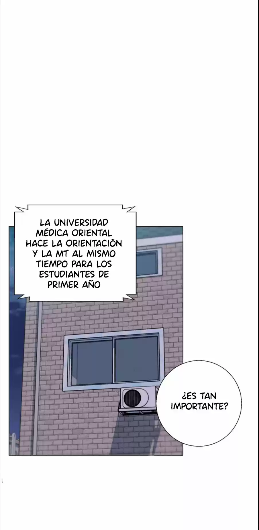 Acumulo Experiencia Leyendo Libros - Capítulo 55 - Página 36 - LectorTMOo
