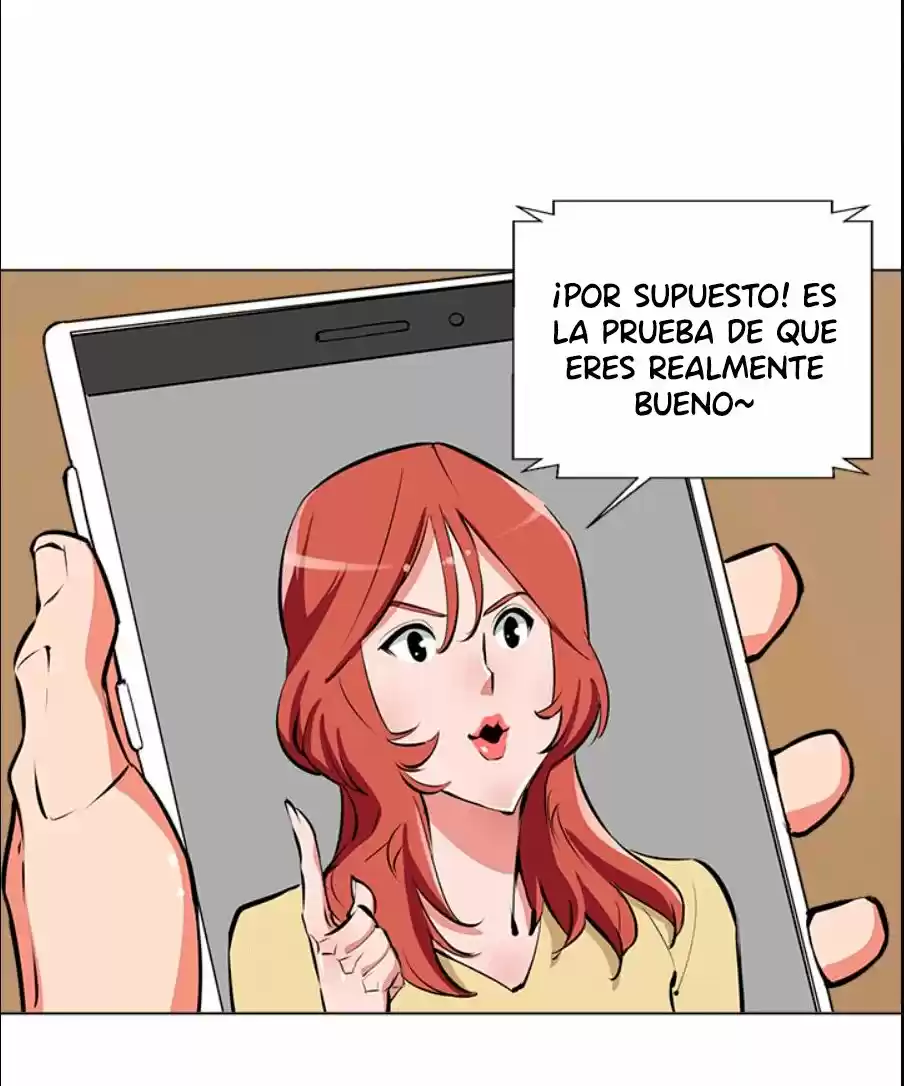 Acumulo Experiencia Leyendo Libros - Capítulo 55 - Página 37 - LectorTMOo