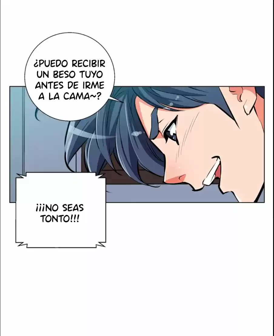 Acumulo Experiencia Leyendo Libros - Capítulo 55 - Página 39 - LectorTMOo